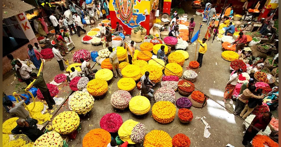 Photo of Did You Know About These Amazing Shopping Streets in Bangalore? by Tanisha Mundra