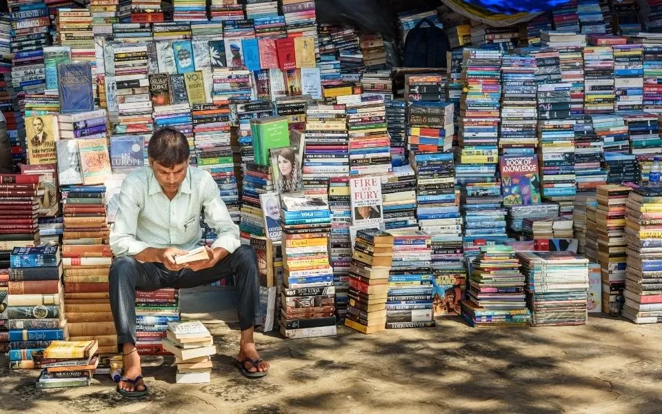 Photo of Did You Know About These Amazing Shopping Streets in Bangalore? by Tanisha Mundra