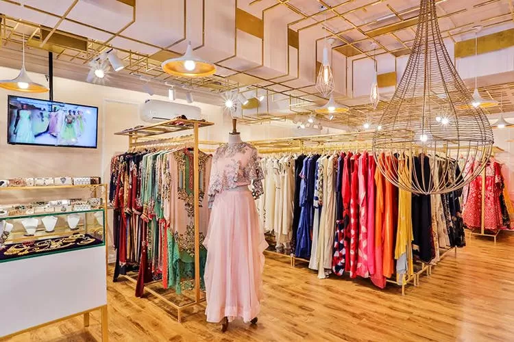 Photo of Did You Know About These Amazing Shopping Streets in Bangalore? by Tanisha Mundra
