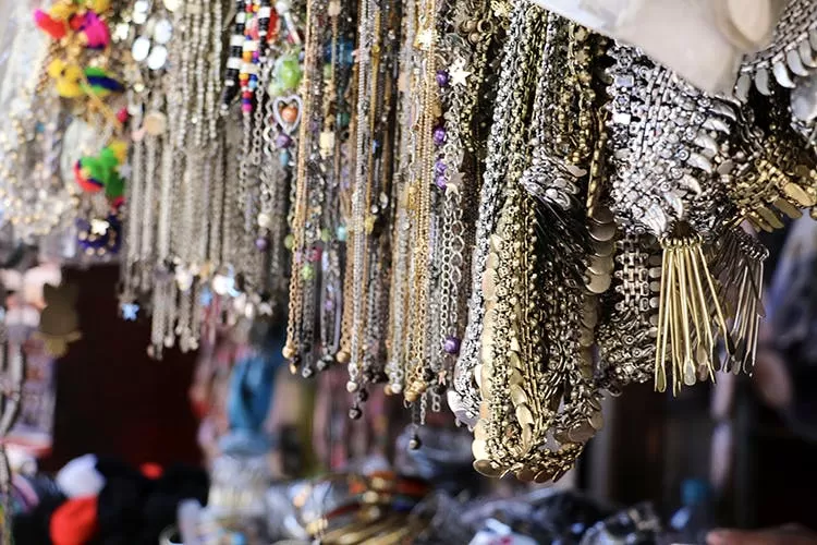 Photo of Did You Know About These Amazing Shopping Streets in Bangalore? by Tanisha Mundra