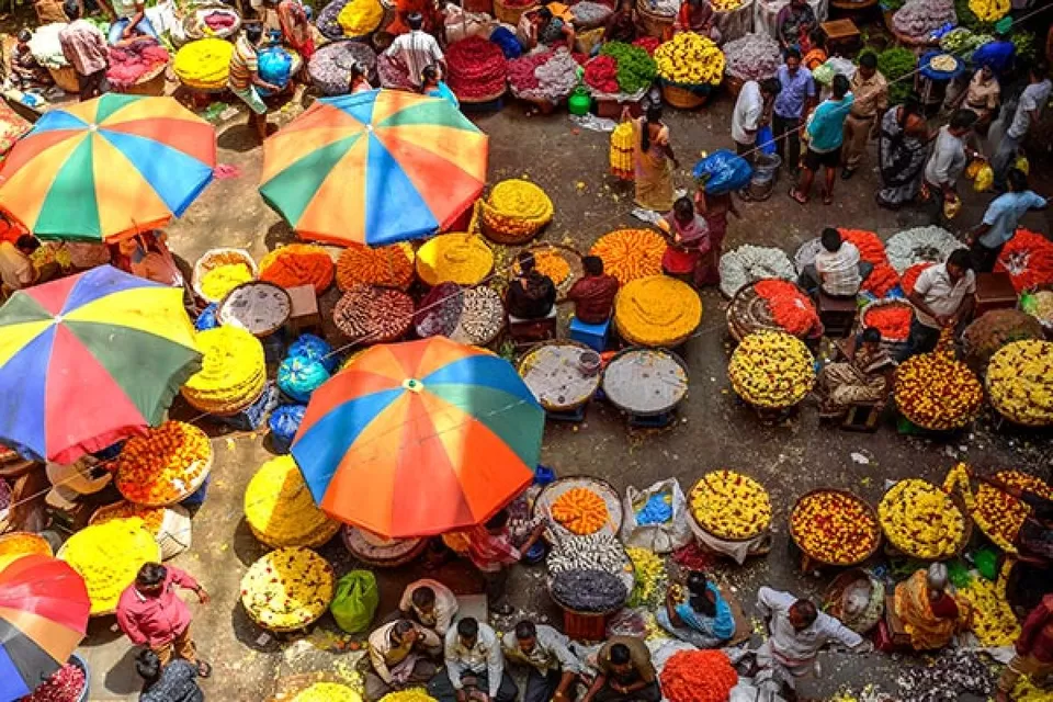 Photo of Did You Know About These Amazing Shopping Streets in Bangalore? by Tanisha Mundra