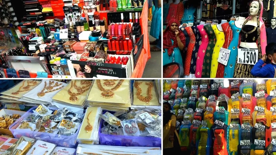 Photo of Did You Know About These Amazing Shopping Streets in Bangalore? by Tanisha Mundra