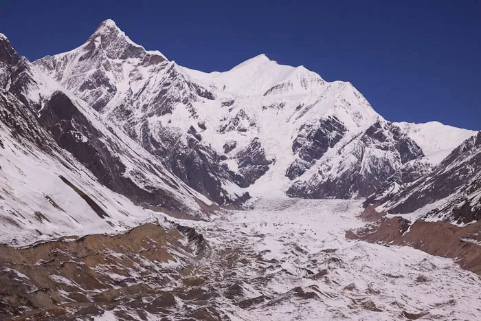 Photo of Just Unveiled: Scientists Discover the Remnants of an Ancient Ocean in the Himalayas! by Tanisha Mundra