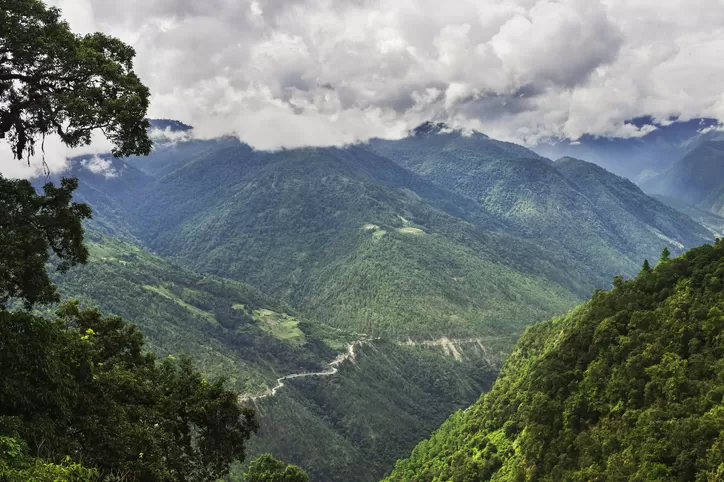 Photo of Haflong, Central Assam Division by Tanisha Mundra