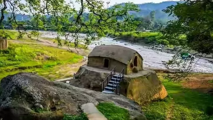 Photo of Maibang, Central Assam Division by Tanisha Mundra