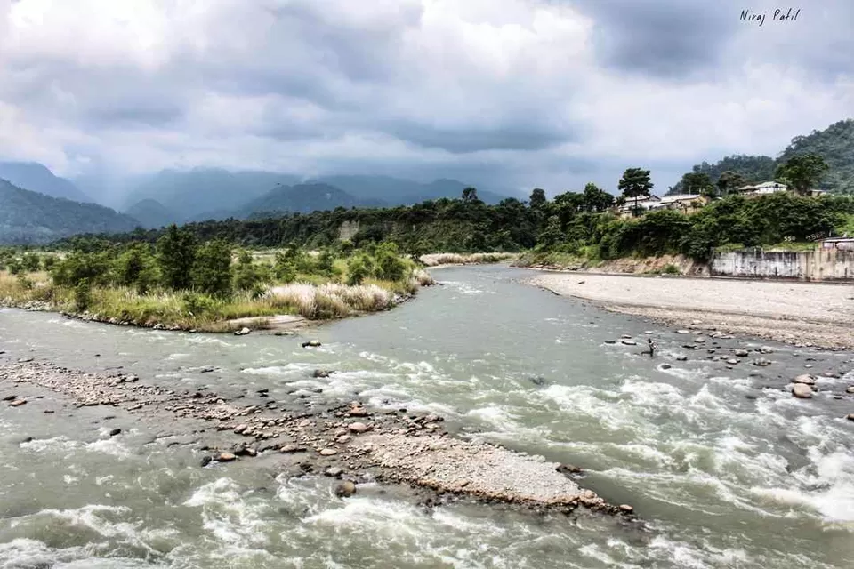 Photo of Bhairabkunda, North Assam Division by Tanisha Mundra