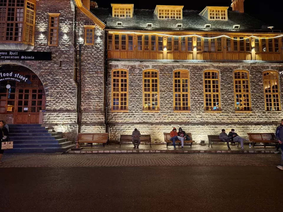 Photo of पहली बार जा रहे हैं शिमला, तो इन चार जगहों पर जाना न भूलें, यादगार होगा ट्रिप by Vineet Singh