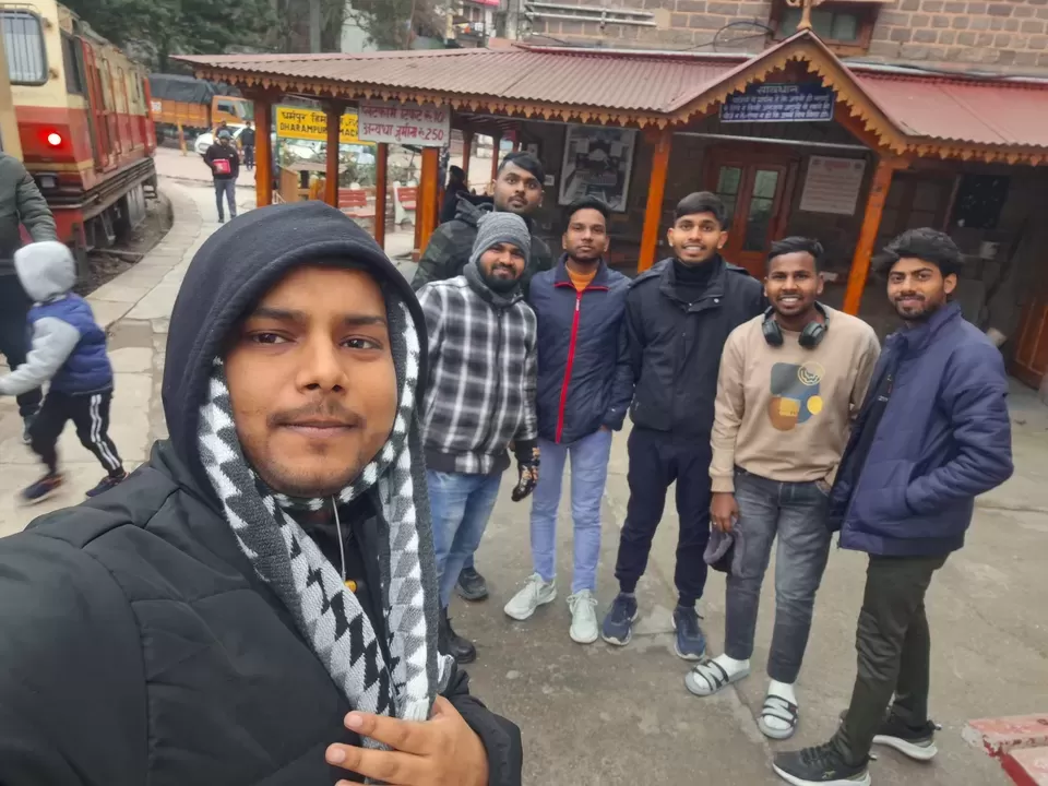 Photo of पहली बार जा रहे हैं शिमला, तो इन चार जगहों पर जाना न भूलें, यादगार होगा ट्रिप by Vineet Singh