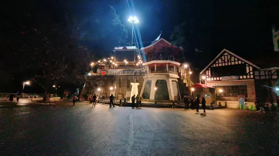 Photo of पहली बार जा रहे हैं शिमला, तो इन चार जगहों पर जाना न भूलें, यादगार होगा ट्रिप by Vineet Singh