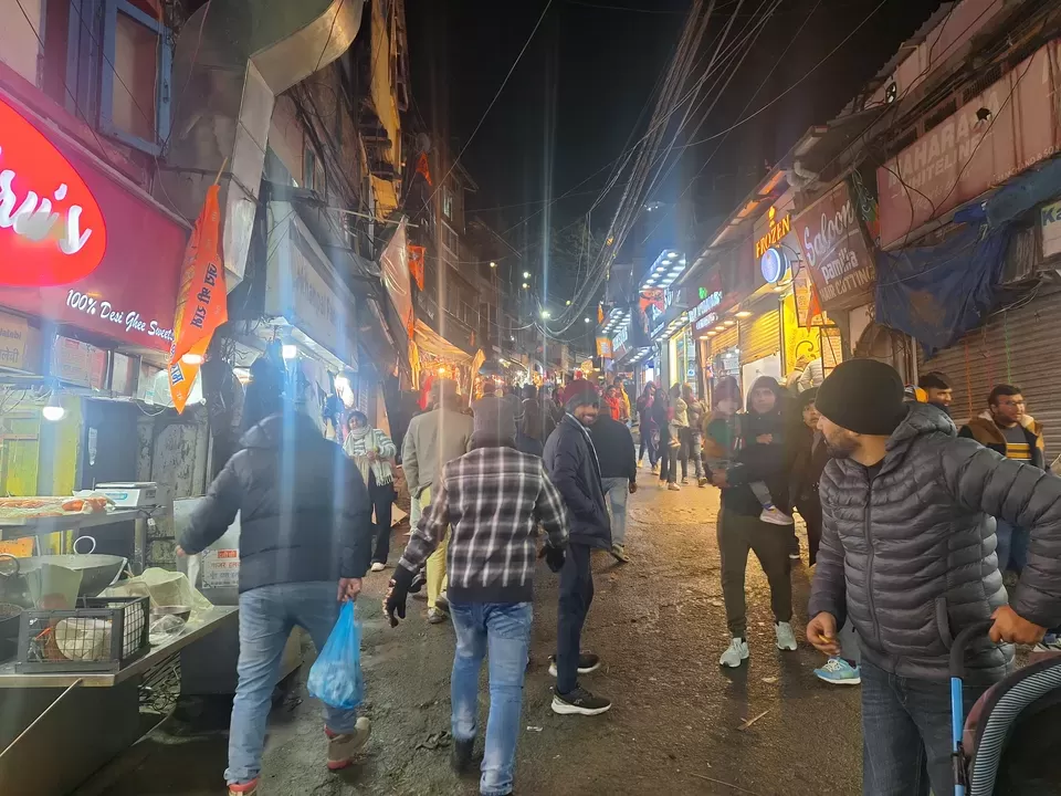 Photo of पहली बार जा रहे हैं शिमला, तो इन चार जगहों पर जाना न भूलें, यादगार होगा ट्रिप by Vineet Singh