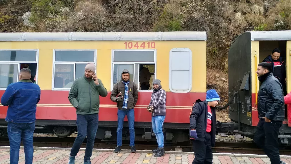 Photo of पहली बार जा रहे हैं शिमला, तो इन चार जगहों पर जाना न भूलें, यादगार होगा ट्रिप by Vineet Singh