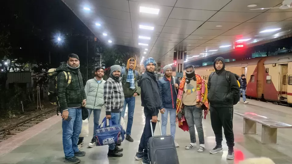 Photo of पहली बार जा रहे हैं शिमला, तो इन चार जगहों पर जाना न भूलें, यादगार होगा ट्रिप by Vineet Singh