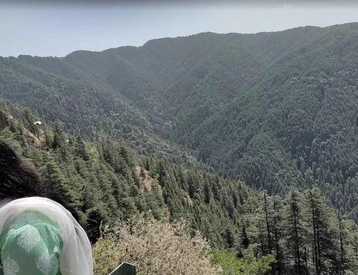 Photo of पहली बार जा रहे हैं शिमला, तो इन चार जगहों पर जाना न भूलें, यादगार होगा ट्रिप by Vineet Singh