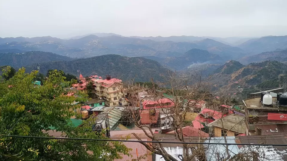 Photo of पहली बार जा रहे हैं शिमला, तो इन चार जगहों पर जाना न भूलें, यादगार होगा ट्रिप by Vineet Singh