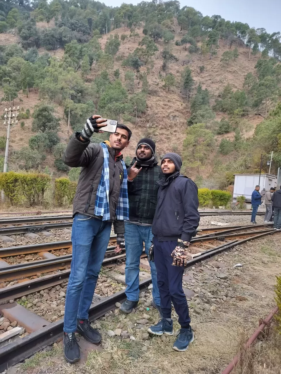 Photo of पहली बार जा रहे हैं शिमला, तो इन चार जगहों पर जाना न भूलें, यादगार होगा ट्रिप by Vineet Singh