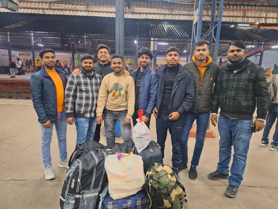 Photo of पहली बार जा रहे हैं शिमला, तो इन चार जगहों पर जाना न भूलें, यादगार होगा ट्रिप by Vineet Singh