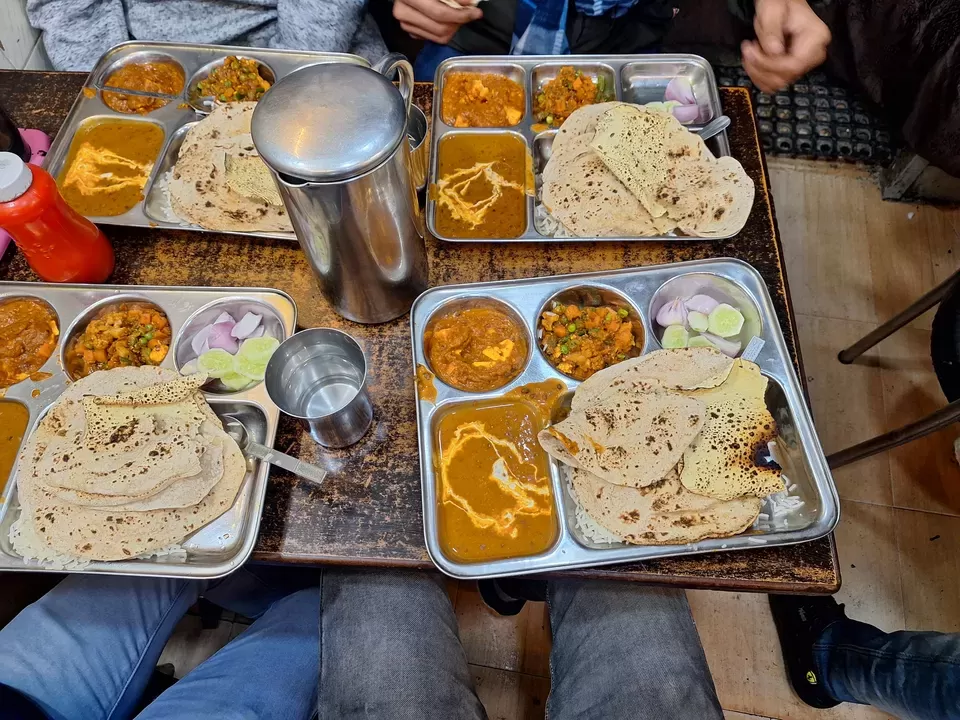 Photo of पहली बार जा रहे हैं शिमला, तो इन चार जगहों पर जाना न भूलें, यादगार होगा ट्रिप by Vineet Singh