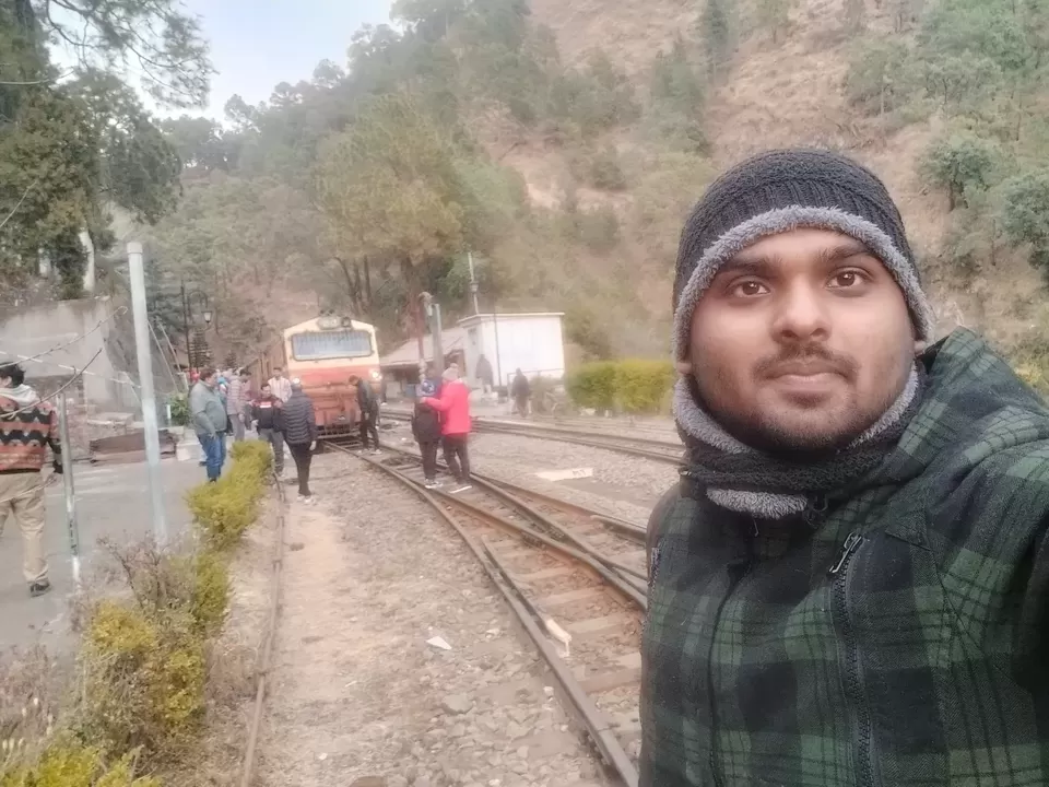 Photo of पहली बार जा रहे हैं शिमला, तो इन चार जगहों पर जाना न भूलें, यादगार होगा ट्रिप by Vineet Singh