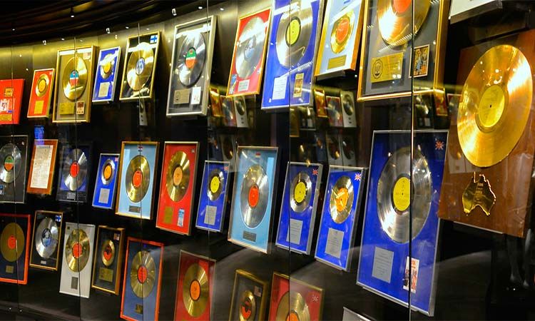 Photo of ABBA Museum in Stockholm by TinaGeller