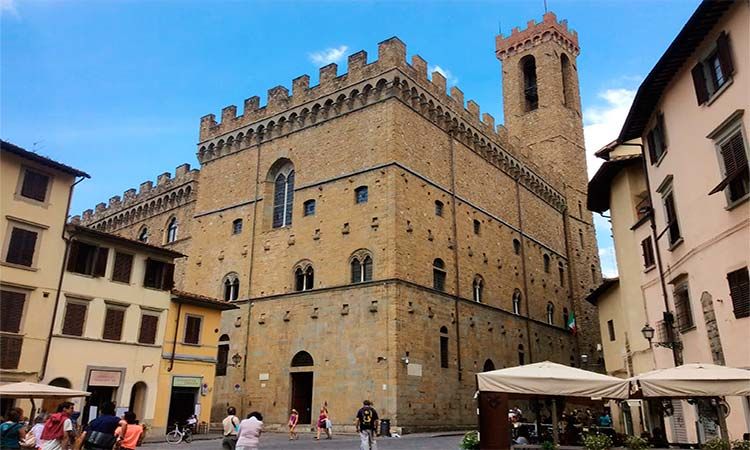 Photo of Masterpieces of the Bargello Museum in Florence by TinaGeller