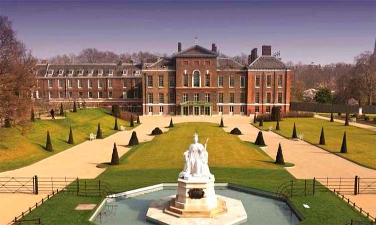 Photo of Private tour of Kensington Palace by TinaGeller