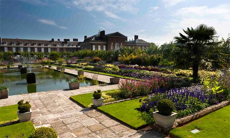 Photo of Private tour of Kensington Palace by TinaGeller