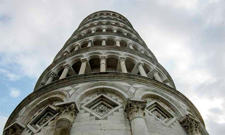 Photo of Fascinating views of the Leaning Tower of Pisa by TinaGeller