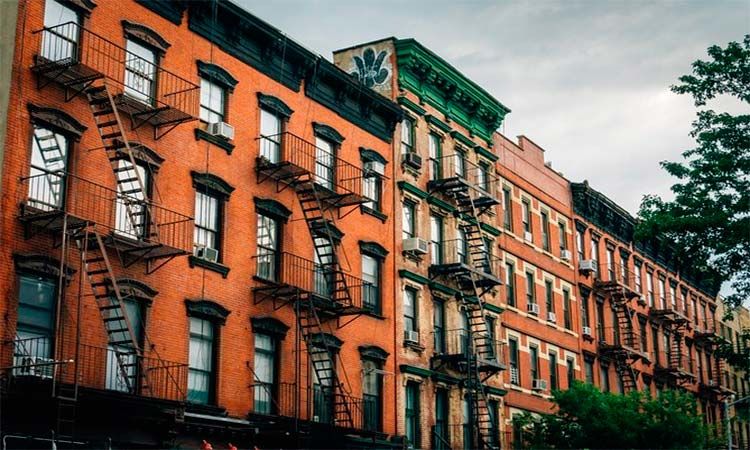 Photo of Greenwich Village ghost tour by TinaGeller
