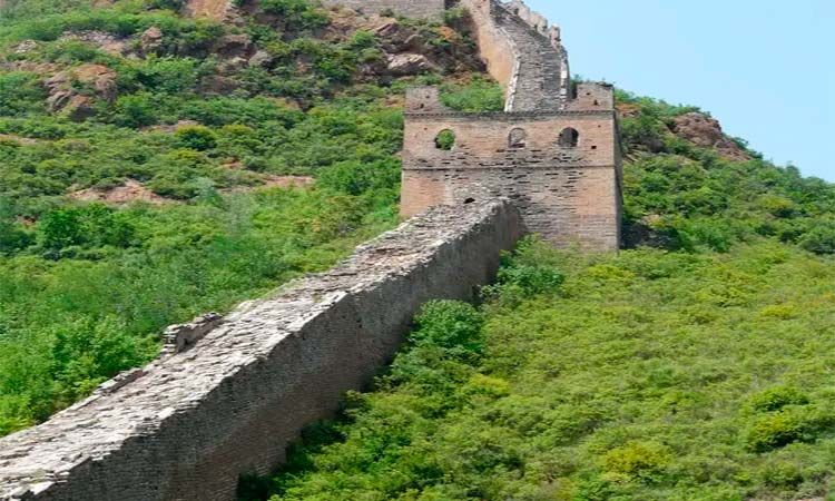 Photo of The Great Wall of China and immersion in the culture of the Celestial Empire by TinaGeller
