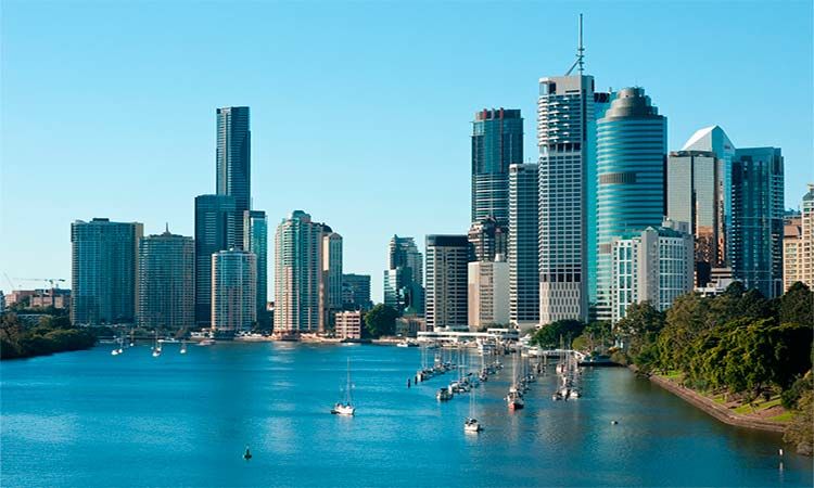 Photo of Melbourne is Australia's most European city by TinaGeller