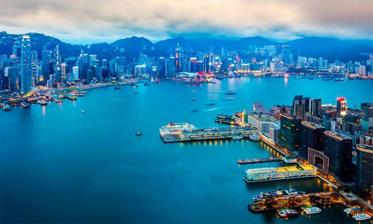 Photo of Sightseeing tour of Hong Kong by TinaGeller