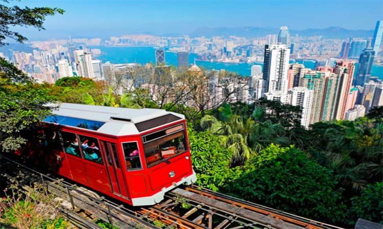 Photo of Sightseeing tour of Hong Kong by TinaGeller