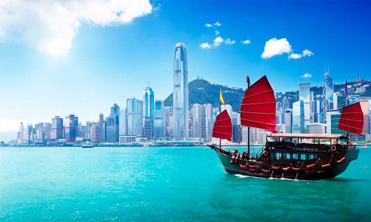 Photo of Sightseeing tour of Hong Kong by TinaGeller