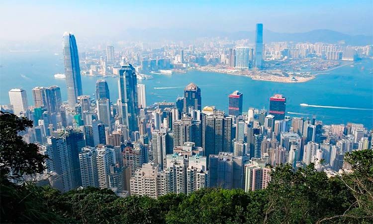 Photo of Sightseeing tour of Hong Kong by TinaGeller