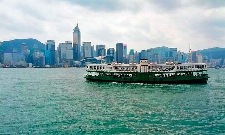 Photo of Sightseeing tour of Hong Kong by TinaGeller