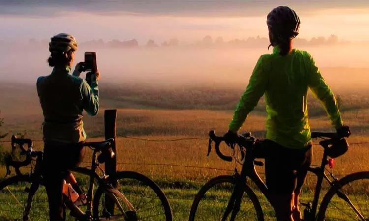 Photo of Excursions in Bordeaux by bike Bordeaux by TinaGeller
