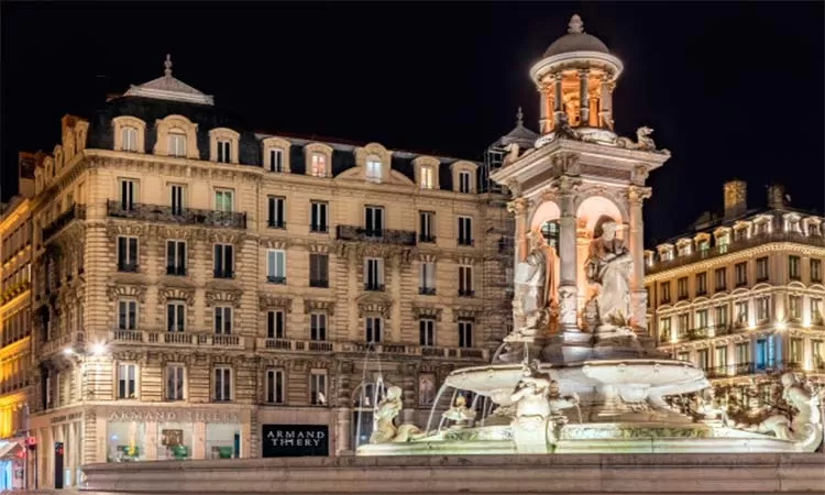 Photo of Food tour of Lyon by TinaGeller