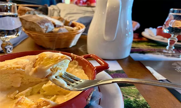 Photo of Food tour of Lyon by TinaGeller