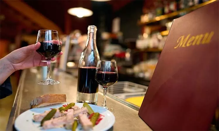 Photo of Food tour of Lyon by TinaGeller