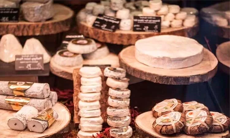 Photo of Food tour of Lyon by TinaGeller