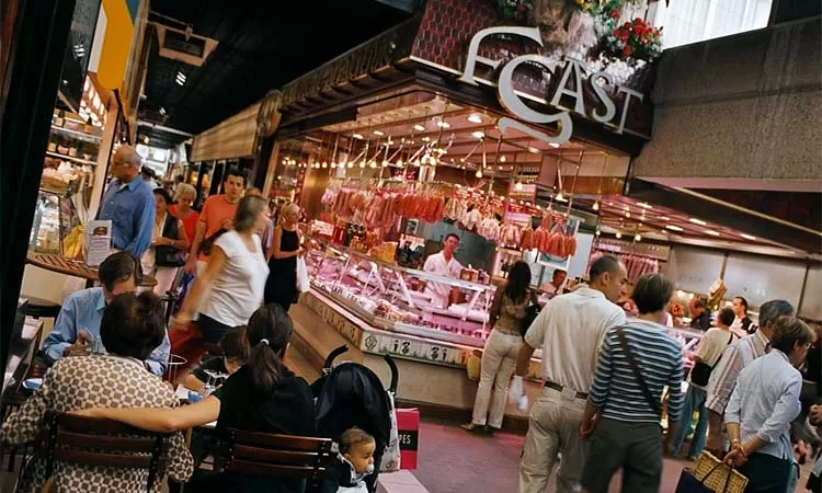 Photo of Food tour of Lyon by TinaGeller