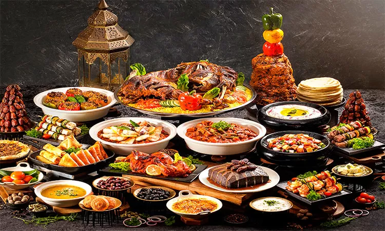 Culinary journey of delicious delicacies of Turkey - Tripoto