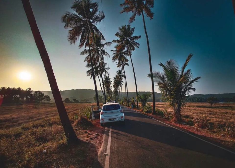 Photo of Chalo Chale Goa by Rishabh Dey