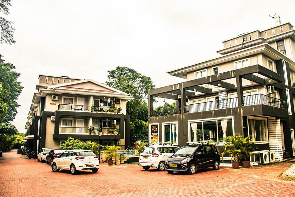 Photo of Chalo Chale Goa by Rishabh Dey