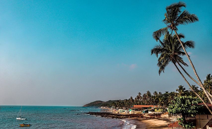 Photo of Chalo Chale Goa by Rishabh Dey