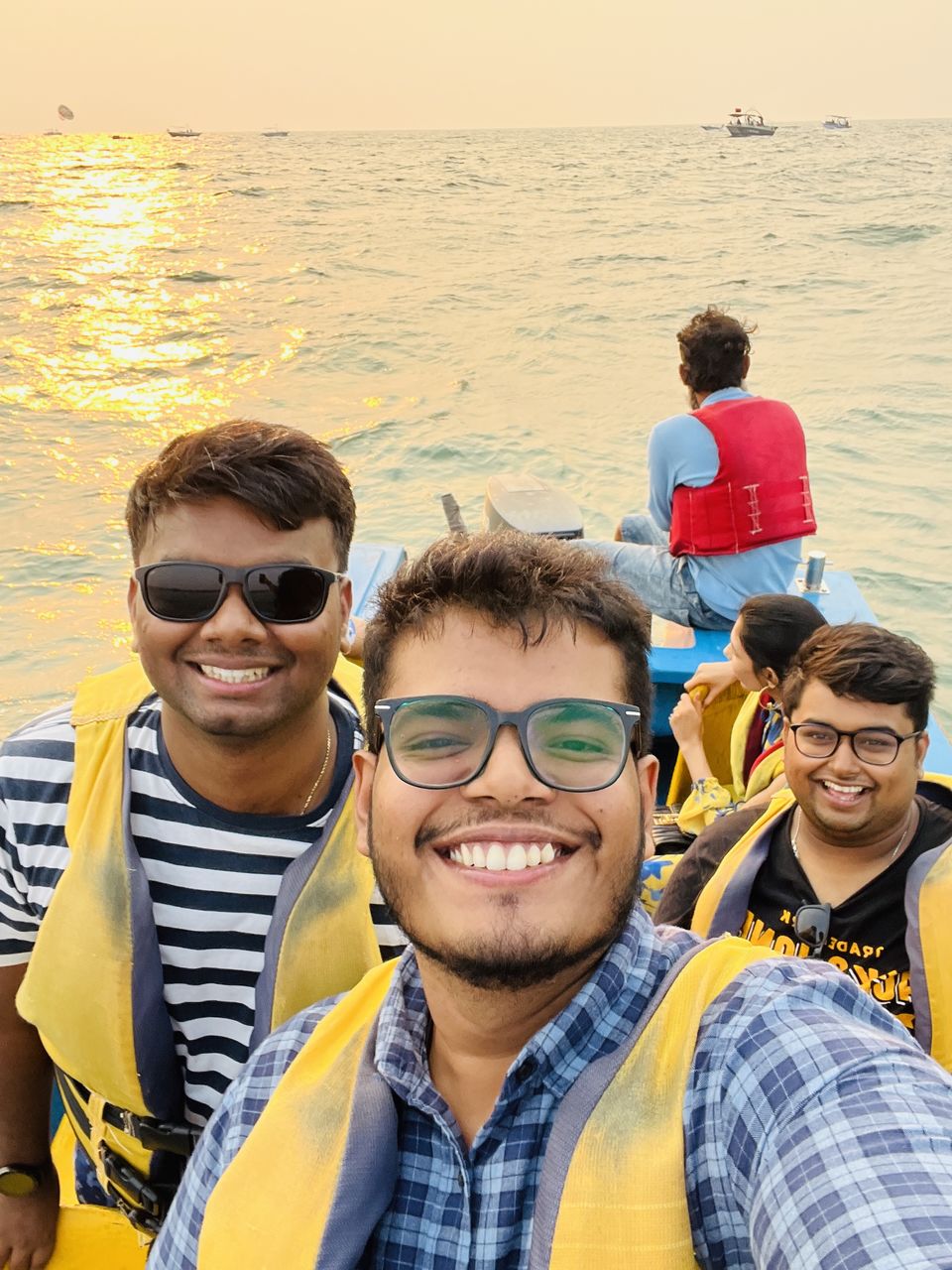 Photo of Chalo Chale Goa by Rishabh Dey