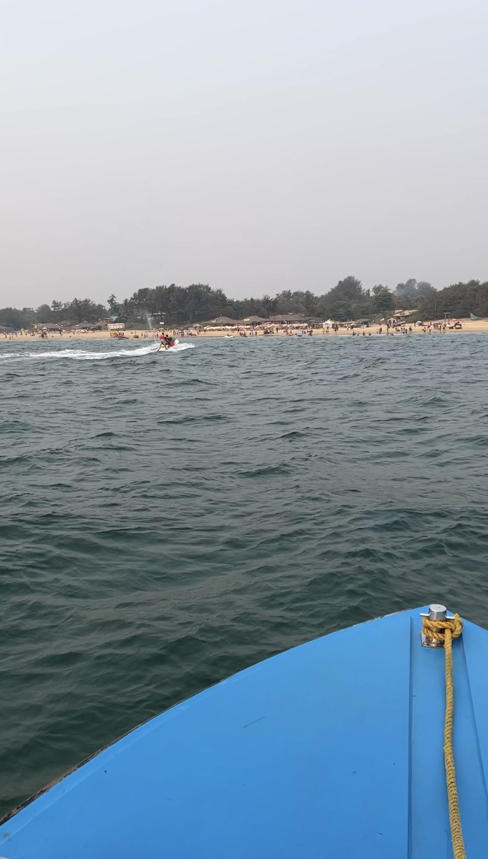 Photo of Chalo Chale Goa by Rishabh Dey
