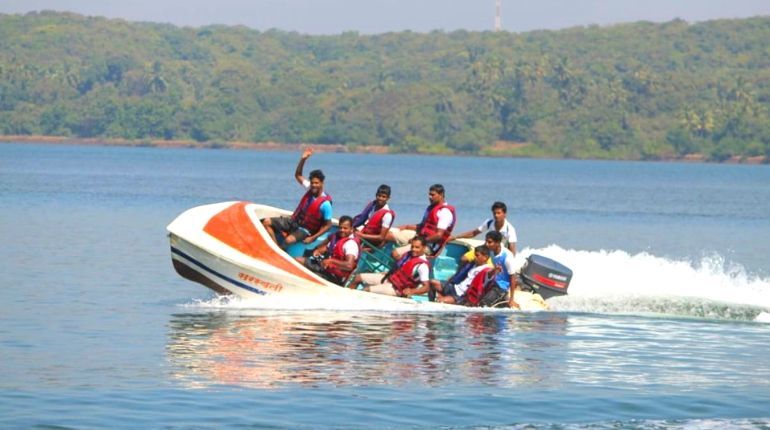Photo of Chalo Chale Goa by Rishabh Dey