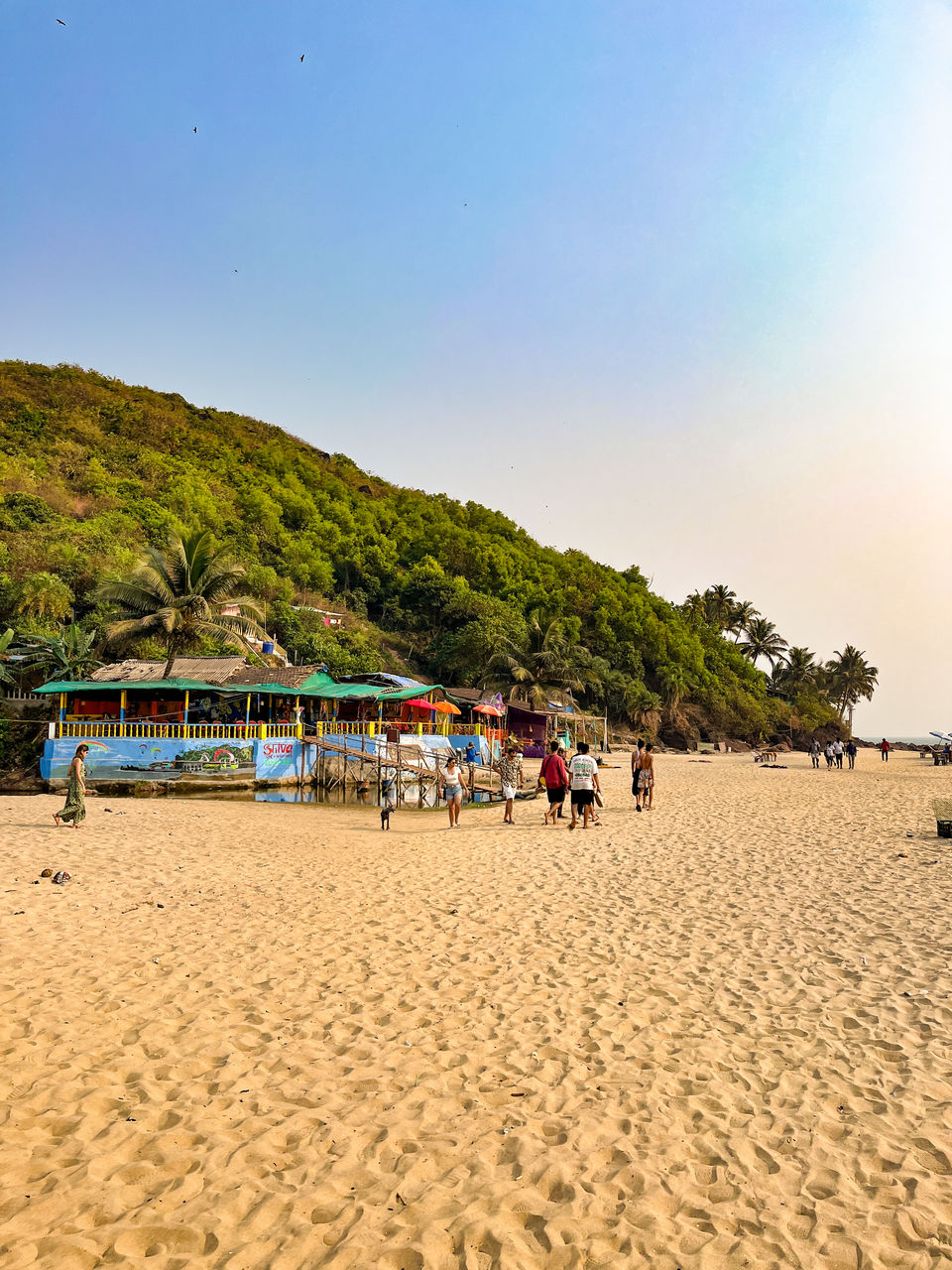 Photo of Chalo Chale Goa by Rishabh Dey