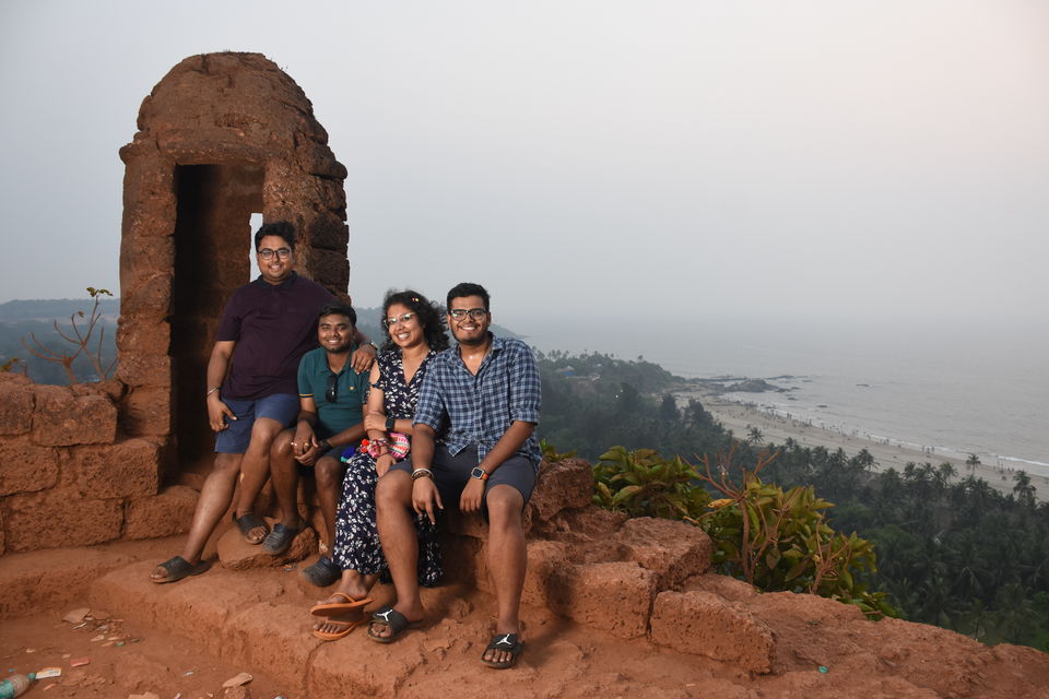 Photo of Chalo Chale Goa by Rishabh Dey